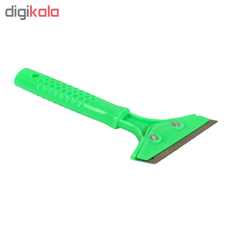 کاتر شیشه پاک کن مدل G-039