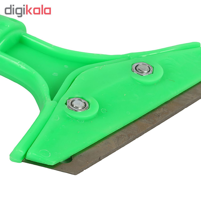 کاتر شیشه پاک کن مدل G-039