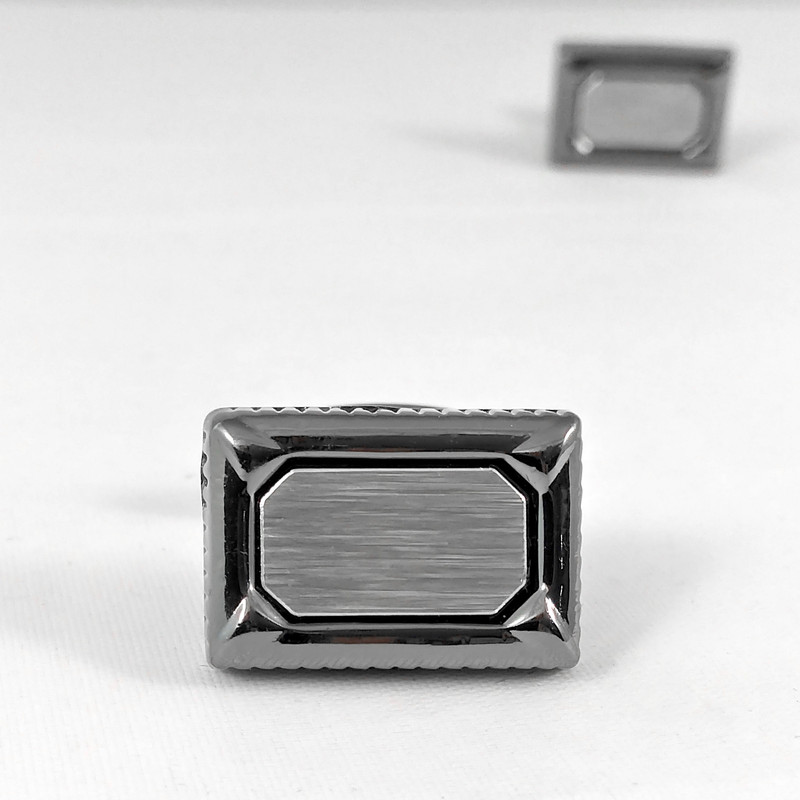 دکمه سردست مردانه مدل 451N