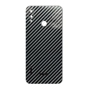 MAHOOT Shine-carbon Special Cover Sticker for Huawei Nova 3i