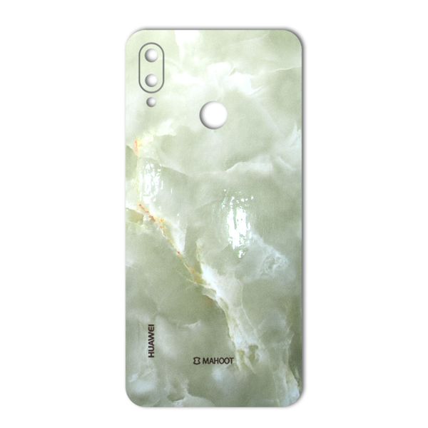 برچسب پوششی ماهوت مدل Marble-light Special مناسب برای گوشی Huawei Nova 3i برچسب پوششی ماهوت مدل Marble-light Special مناسب برای گوشی Huawei Nova 3i
