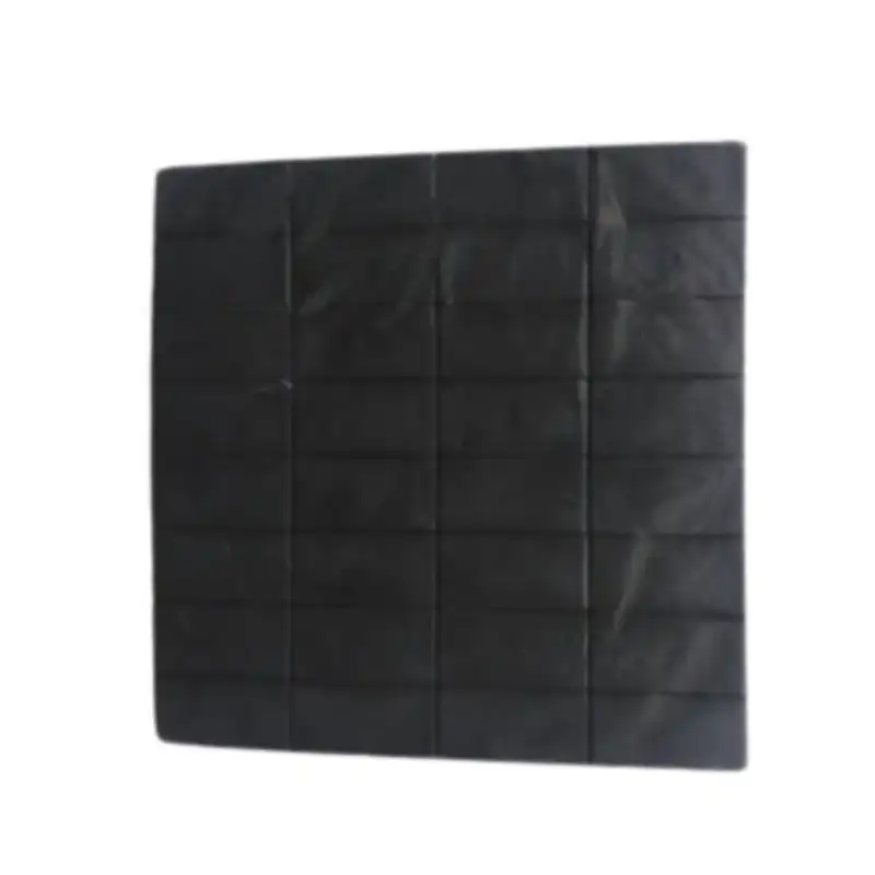 ضربه گیر در خودرو آراکس یدک مدل AY-2188 بسته 32 عددی