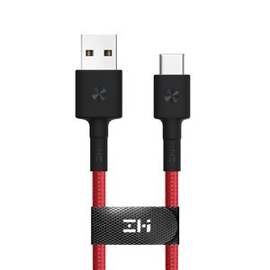 نقد و بررسی کابل تبدیل USB به USB-C زد ام آی مدل AL401 به طول 100 سانتی متر توسط خریداران