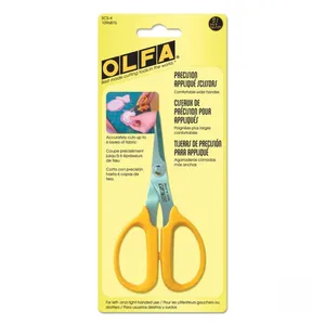 Olfa SCS-4 Scissors