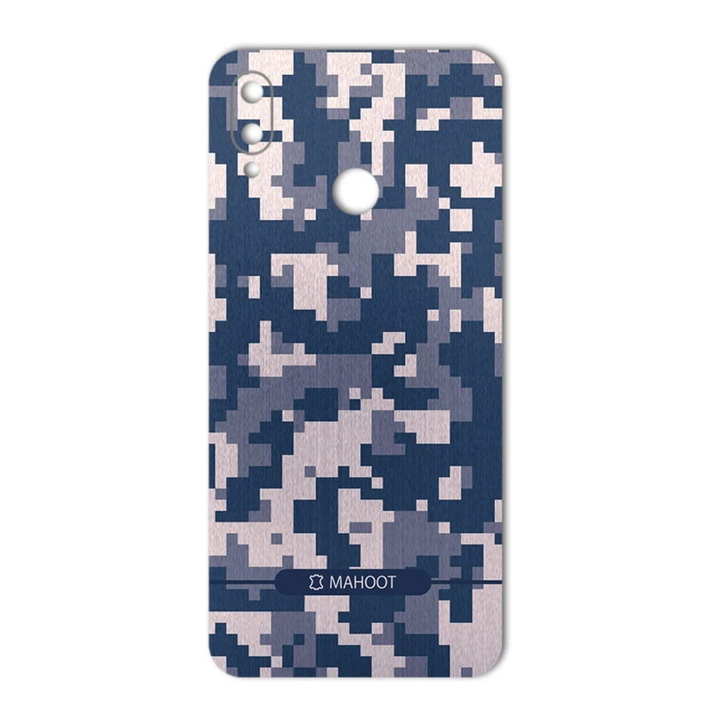 برچسب پوششی ماهوت مدل Army-pixel Design مناسب برای گوشی Huawei Nova 3i