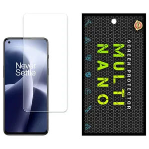 Multi Nano X-S1N Screen Protector For One Plus Nord 2T