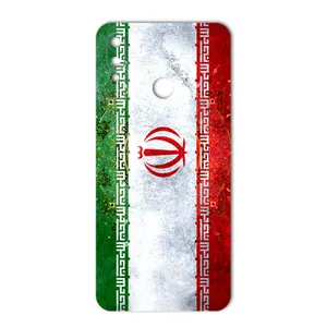 MAHOOT IRAN-flag Design Cover Sticker for Huawei Nova 3i