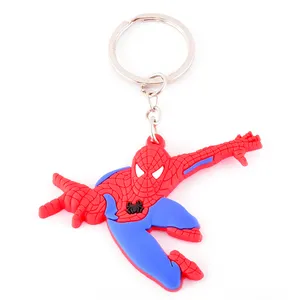 جاسوییچی طرح قهرمانان مارول مدل Flying Spider-man