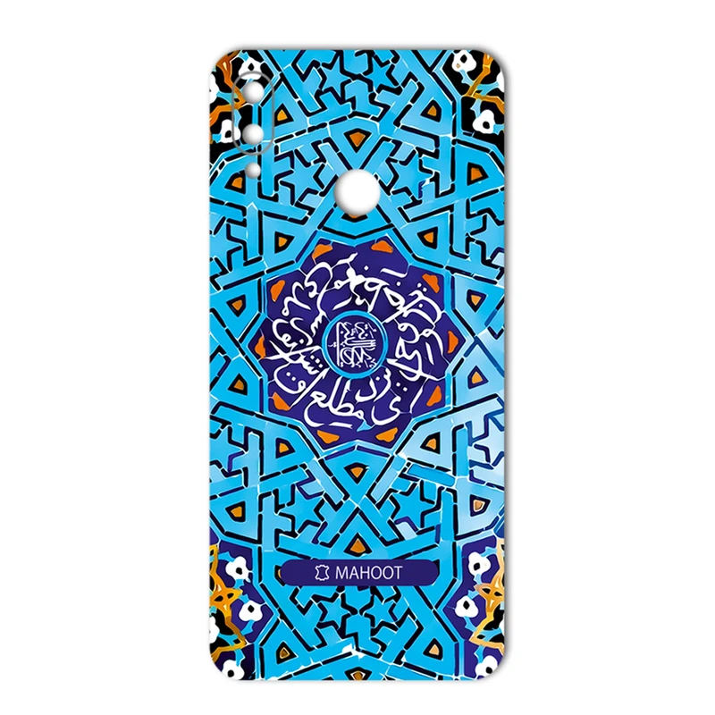 برچسب پوششی ماهوت مدل Slimi design-tile Design مناسب برای گوشی Huawei Nova 3i
