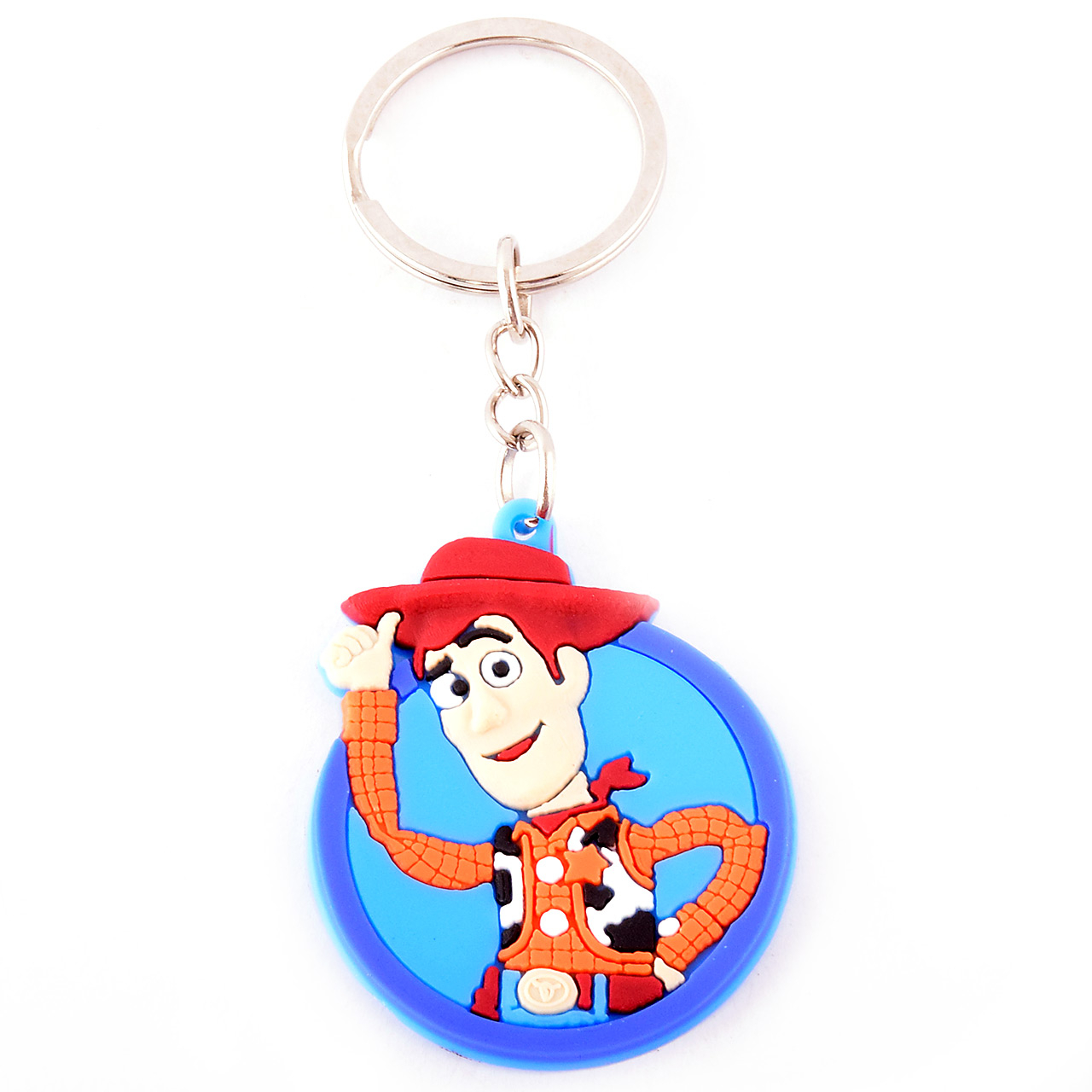 آویز عروسکی مدل Sheriff Woody
