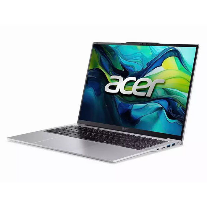 لپ تاپ 16 اینچی ایسر مدل Aspire Lite AL16-52P-59QU-i5 1334U-20GB DDR5-1TB SSD-IPS - کاستوم شده