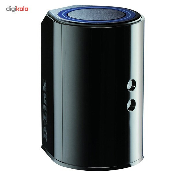 روتر بی‌سیم N300 دی-لینک مدل DIR-626L