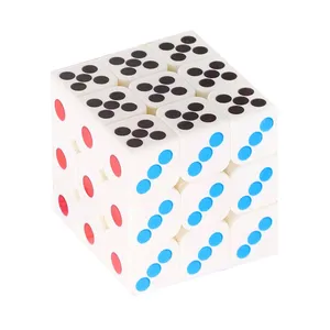  مکعب روبیک مدل تاس 3x3 
