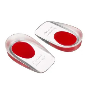 پد خار پاشنه فوت کر مدل P-004