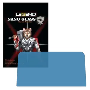 محافظ صفحه نمایش مانیتور لجند مدل نانو گلس A مناسب برای خودرو هایما 8S