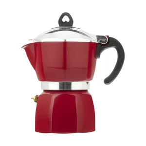 موکاپات جنوا مدل KPX3C