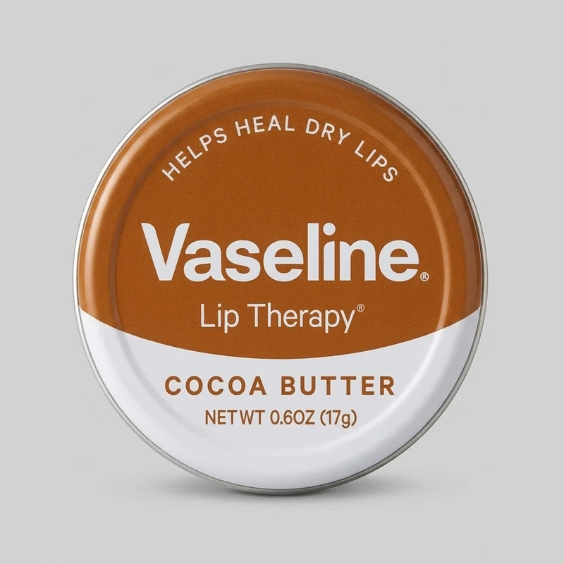 بالم لب وازلین مدل BUTTER-VAS با روغن و وزن 17 گرم