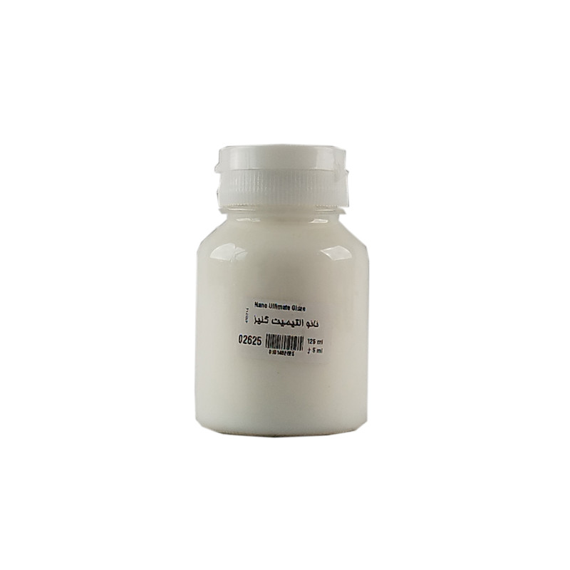 وارنیش سوداکو مدل نانو اولتیمیت گلیز حجم 125 میلی لیتر