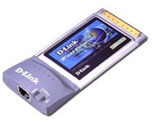 دی لینک آداپتور DFE-690TXD