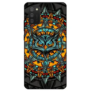 Megafone Owl 1903 Cover For Samsung Galaxy A02 S