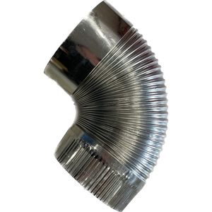 نقد و بررسی زانویی لوله بخاری مدل G15 توسط خریداران