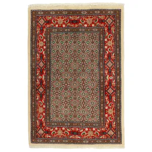 فرش دستبافت یک متری کد 454647