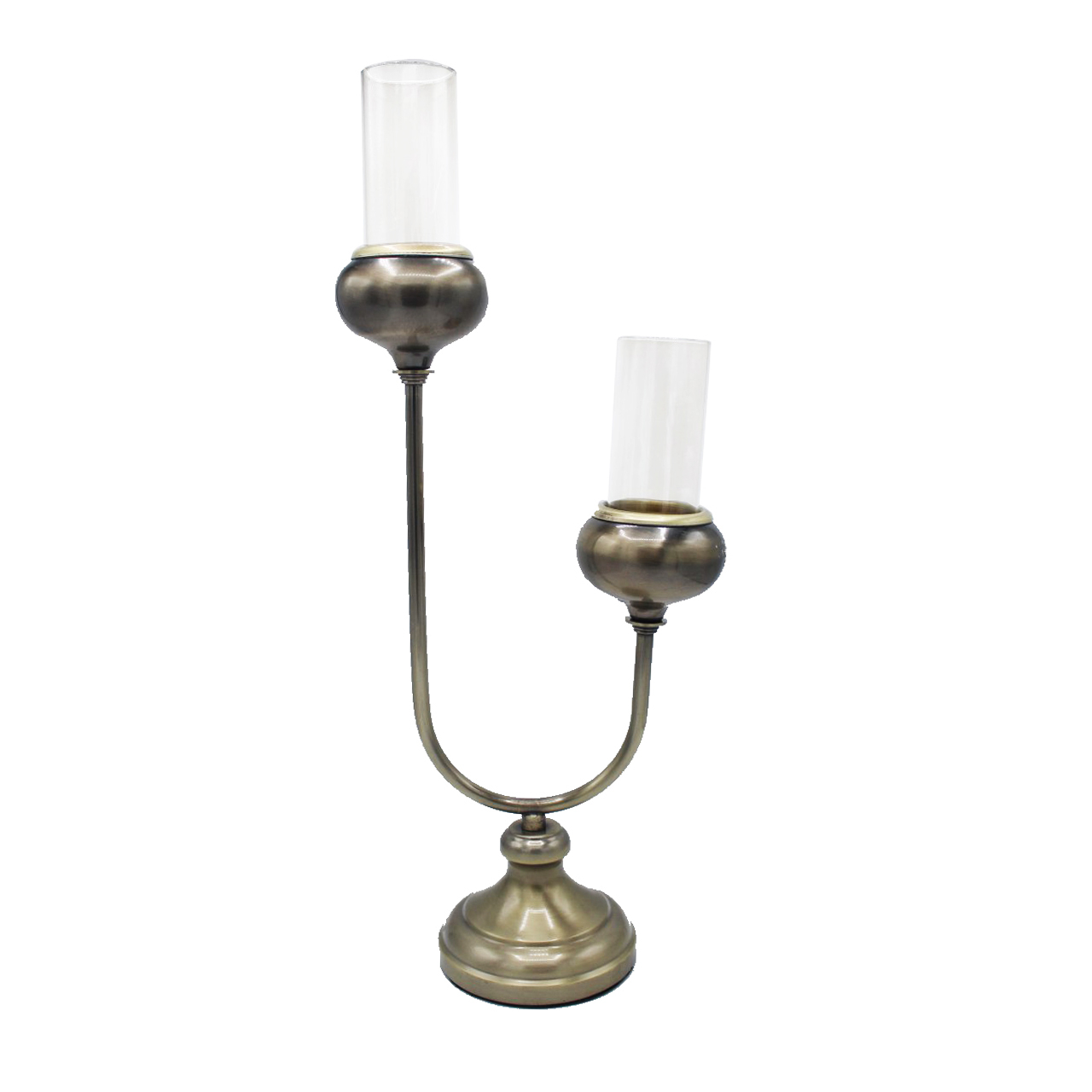 شمعدان کد 6022 طرح U 