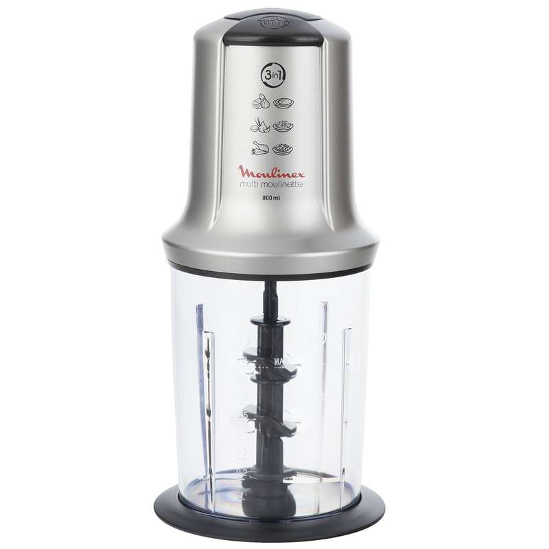 خردکن مولینکس مدل AT718