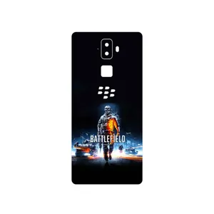 MAHOOT Battlefield Game Series Cover Sticker for BlackBerry Evolve