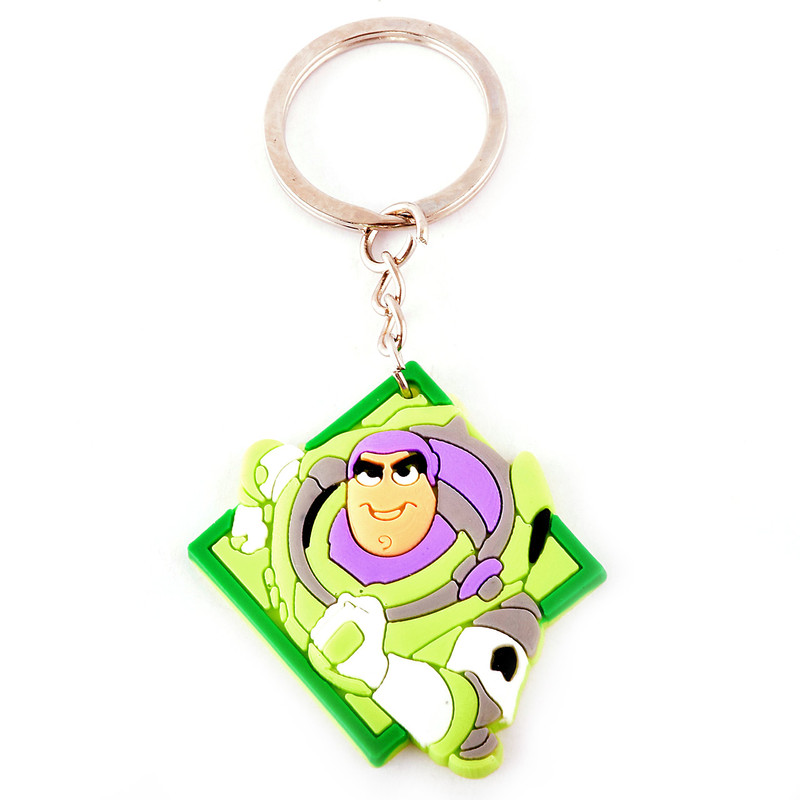 جاسوییچی طرح توی استوری مدل Buzz Lightyear