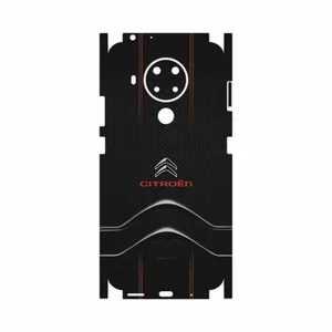 MAHOOT Citroen-FullSkin Cover Sticker for Nokia 5.4