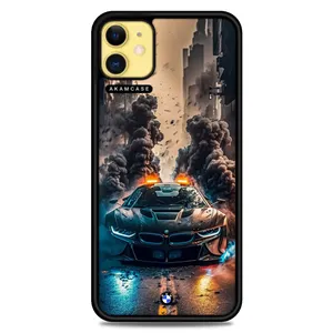 AKAM AMC-WA11-BMW-24 Cover For Apple iPhone 11