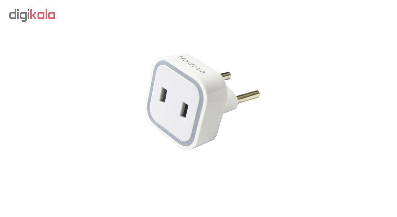 مجموعه 2 عددی مبدل برق های هادرون مدل A08 و A10 main 1 3