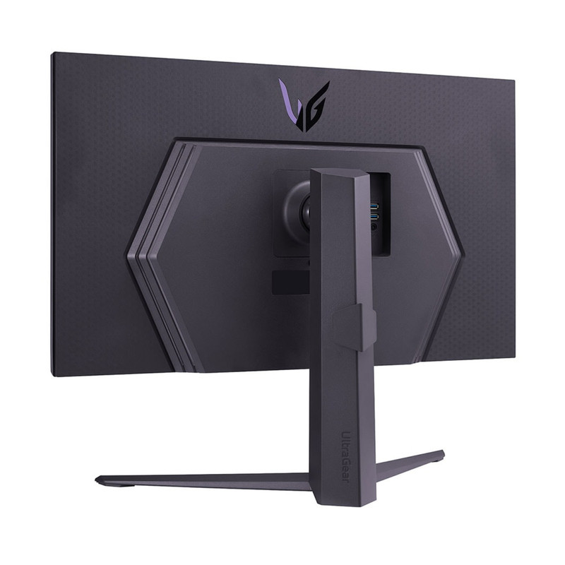 مانیتور مخصوص بازی ال جی مدلUltraGear 32GQ850-B سایز 32 اینچ