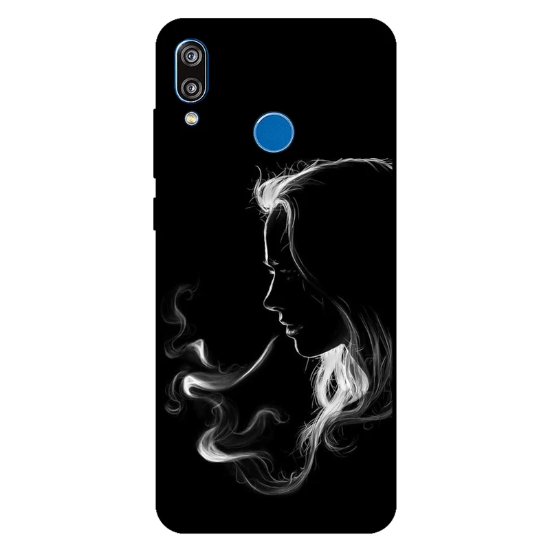 کاور مگافون کد 8261 مناسب برای گوشی موبایل هوآوی Y7 Prime 2019 / Y7 2019