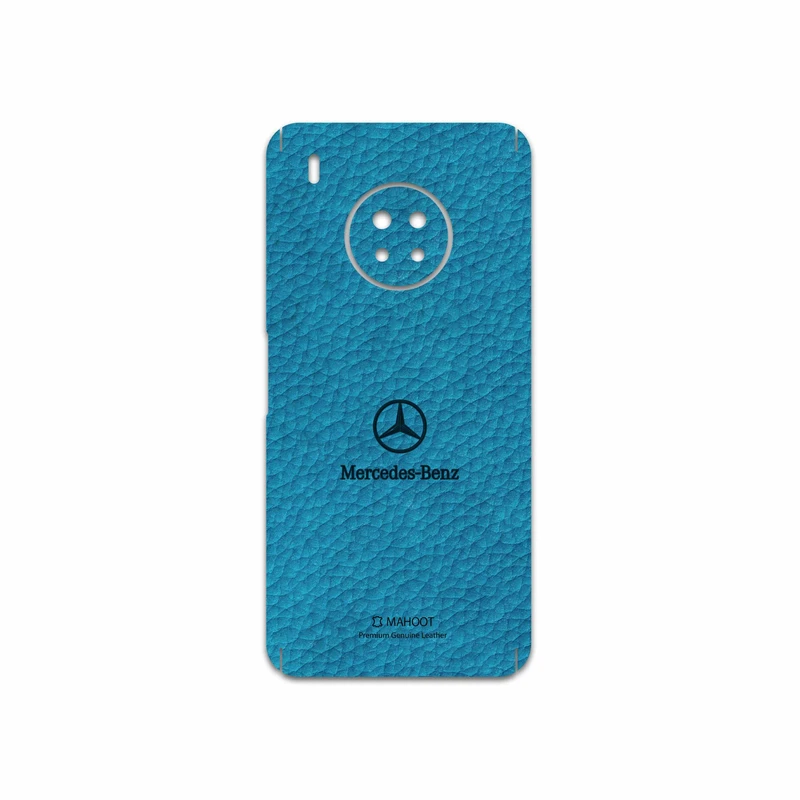 برچسب پوششی ماهوت مدل BL-MBNZ مناسب برای گوشی موبایل هوآوی Y9a