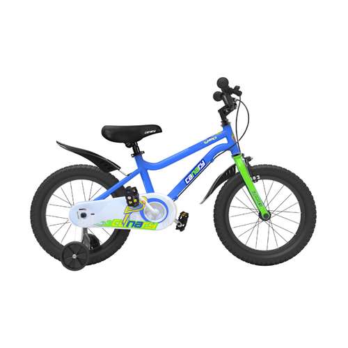 دوچرخه شهری قناری مدل SUMMER کد 02 سایز 12