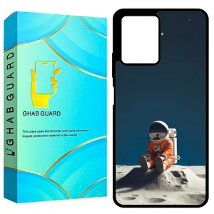 Ghab Guard GCHPRN125G Cover For Xiaomi Redmi Note 12 5G / Poco X5 