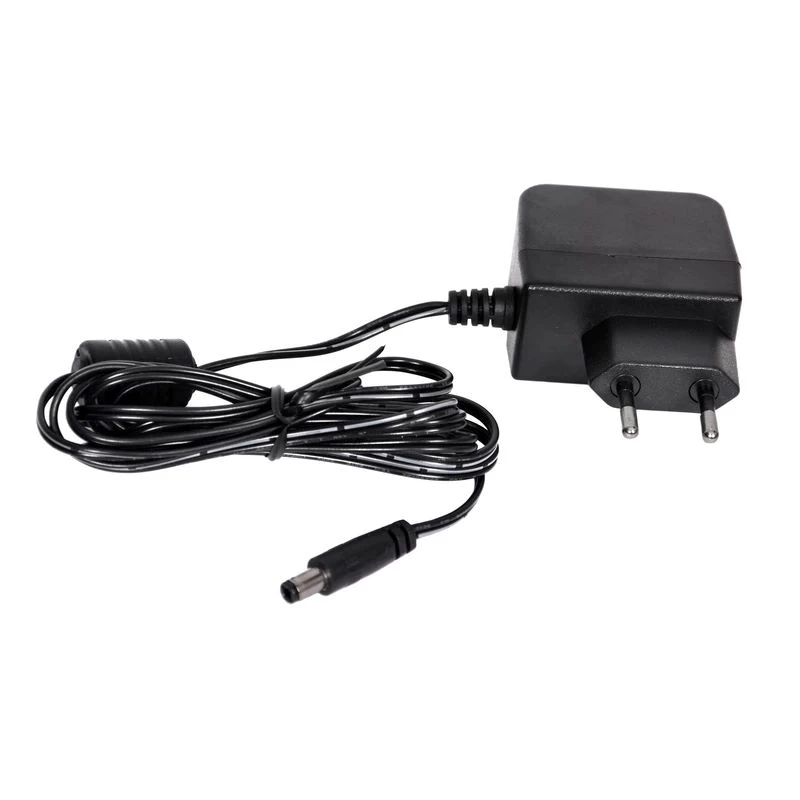  آداپتور 12 ولت 0.6 آمپر مدل مودم tech13  