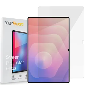 BodyGuard TabG Screen Protector For Samsung Galaxy Tab S11 Ultra 14.6 inch