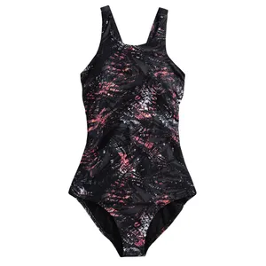 مایو زنانه نکست مدل highneck 