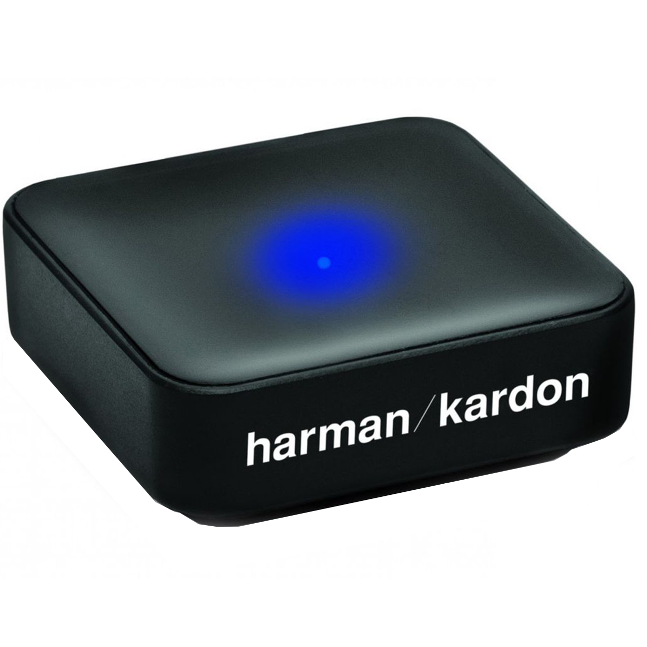 white harman kardon speaker