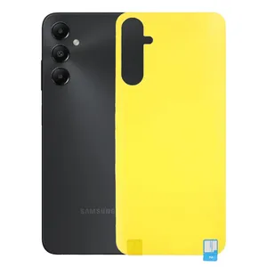 برچسب پوششی مدل ArmorSkin مناسب برای گوشی موبایل سامسونگ Galaxy A05s