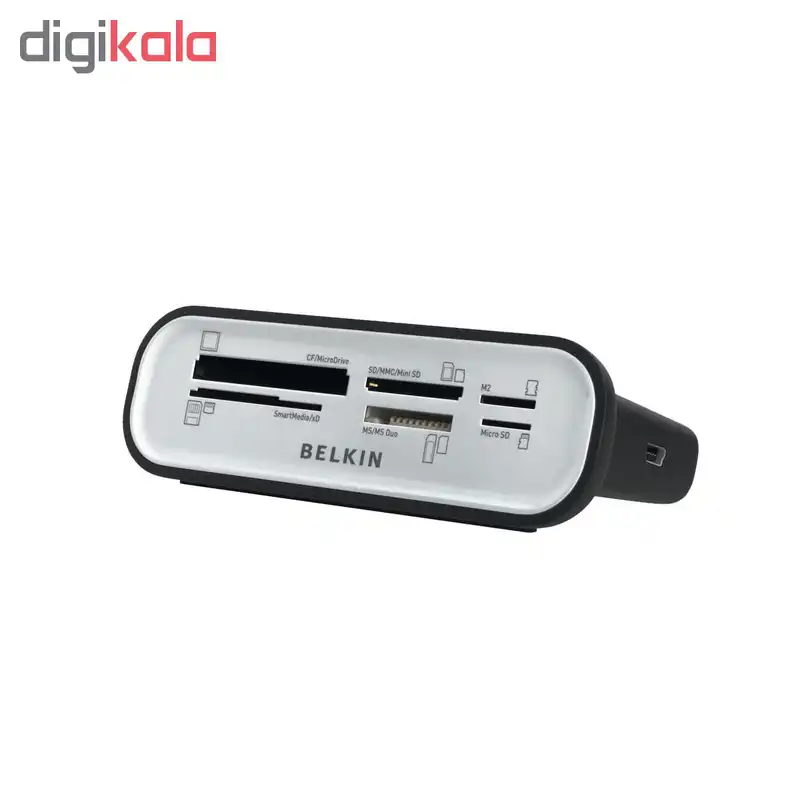 کارت خوان بلکین مدل F4U003ng