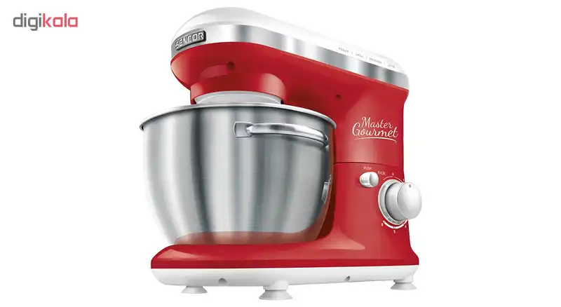 همزن سنکور مدل STM 3624RD