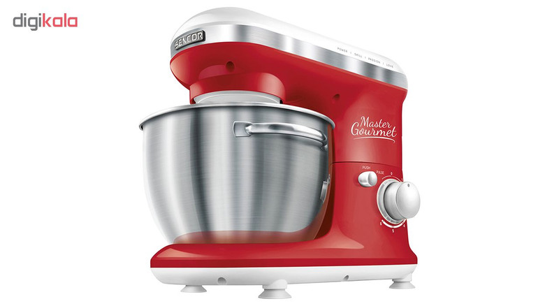 همزن سنکور مدل STM 3624RD