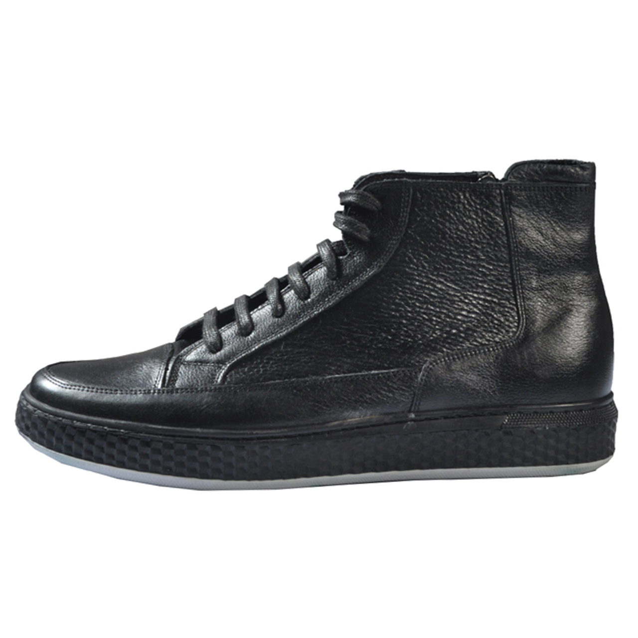 کفش مردانه مدل آریوان AR200 M