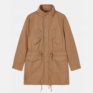 کاپشن زنانه مدل 2114