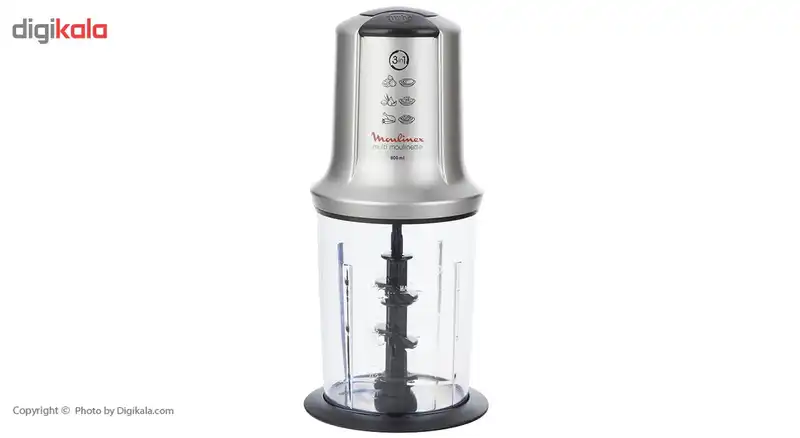 خردکن مولینکس مدل AT718