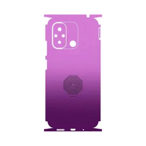 MAHOOT Minimal Maze-FullSkin Cover Sticker for Xiaomi Redmi 12C